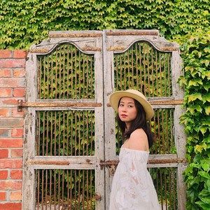 Meet your Posher, Giang